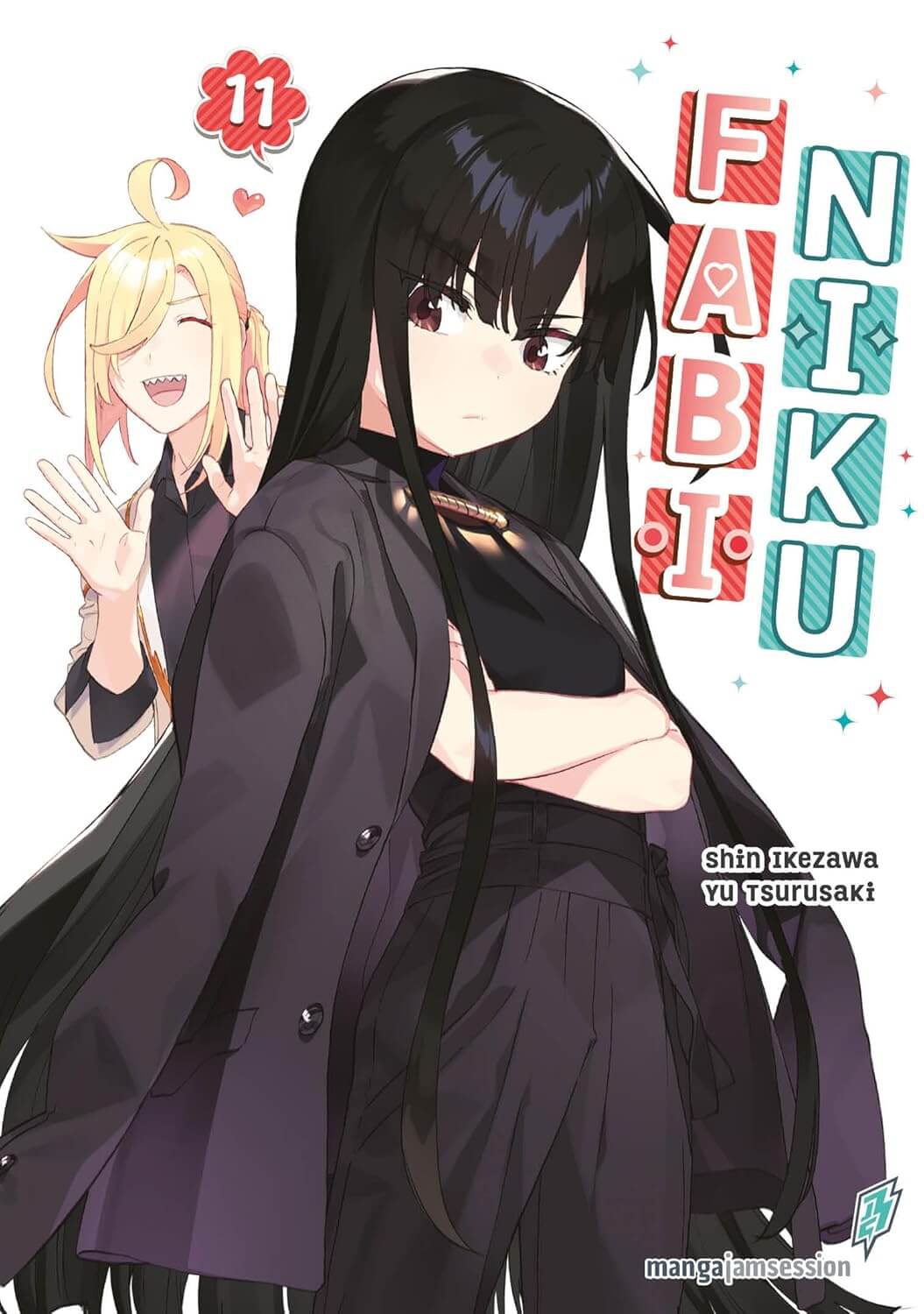 Cover Fabiniku 09