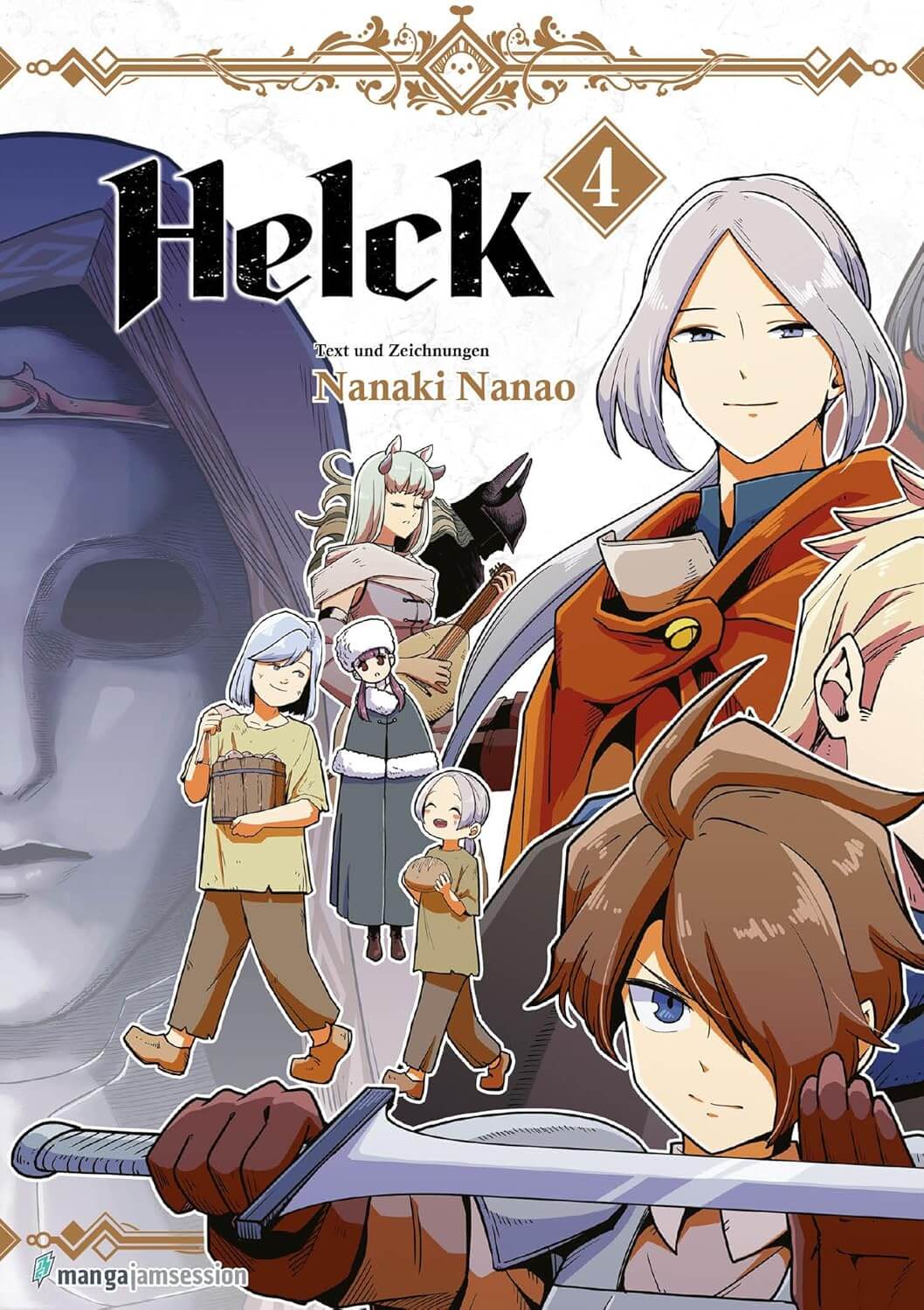 Helck 01